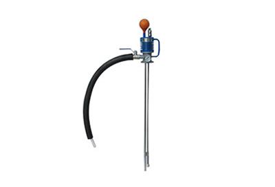 手捏式液氮泵，低壓液氮輸出、提取設備產品